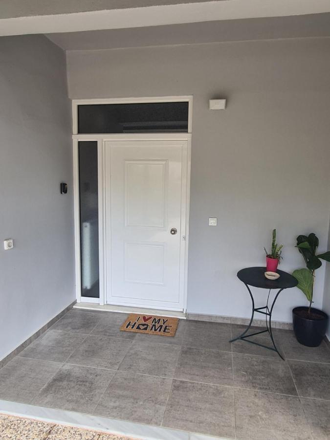 Silver House Asimi Dış mekan fotoğraf