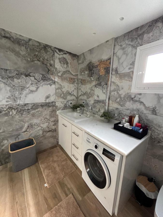 Silver House Asimi Dış mekan fotoğraf