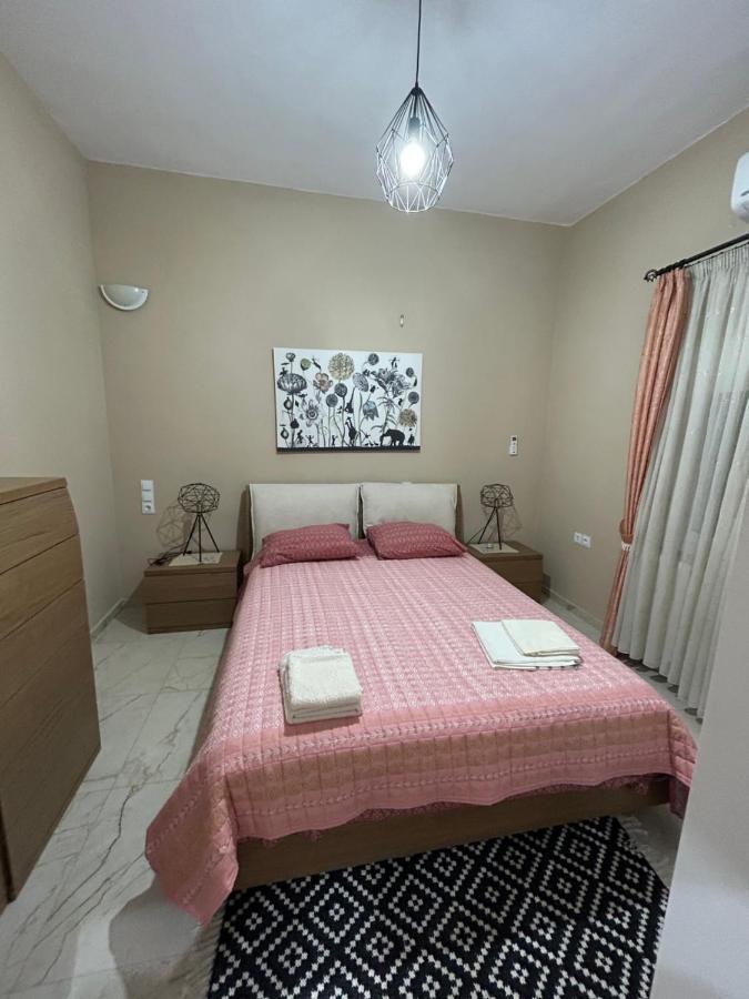 Silver House Asimi Dış mekan fotoğraf