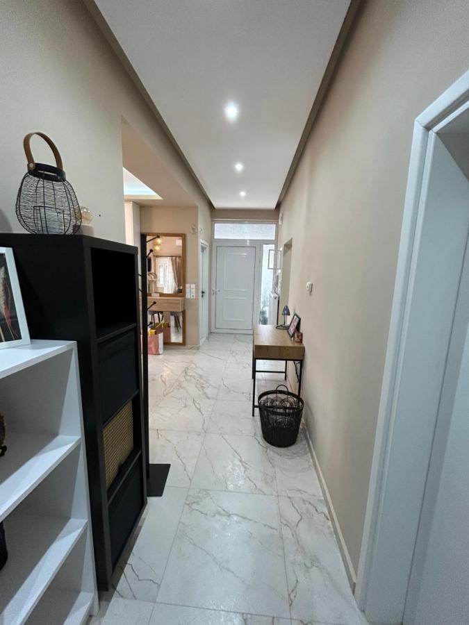 Silver House Asimi Dış mekan fotoğraf