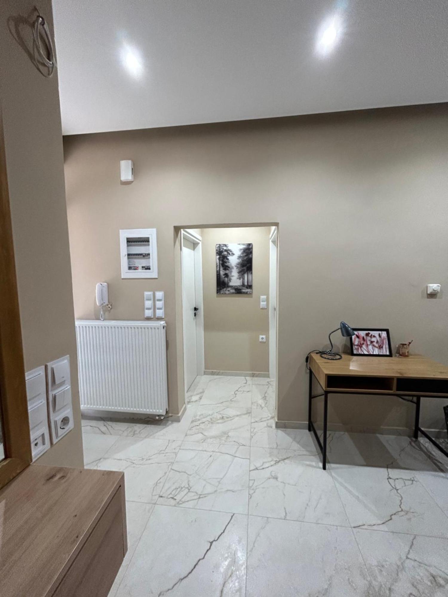 Silver House Asimi Dış mekan fotoğraf